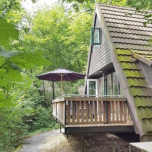Chalet met Twee Slaapkamers